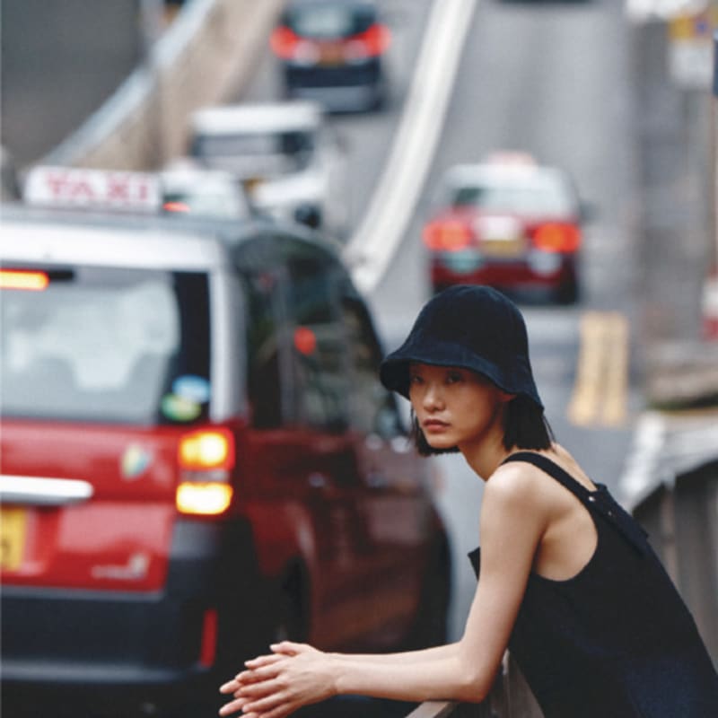 Панама из стежка «рожь»(черный) Black
Панама из стежка «рожь»(черный) Black