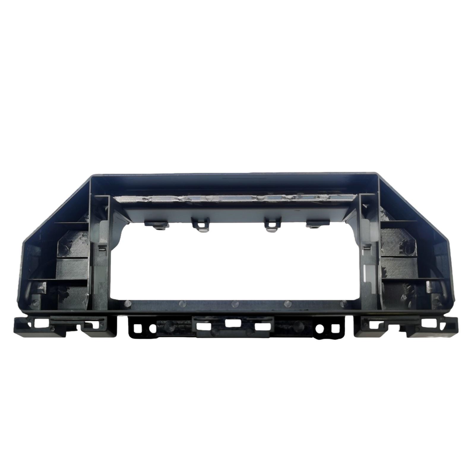 KIA K3 12.3 Navigation Central Control Panel Frame for 2019-2022 Models
KIA K3 12.3 Navigation Central Control Panel Frame for 2019-2022 Models