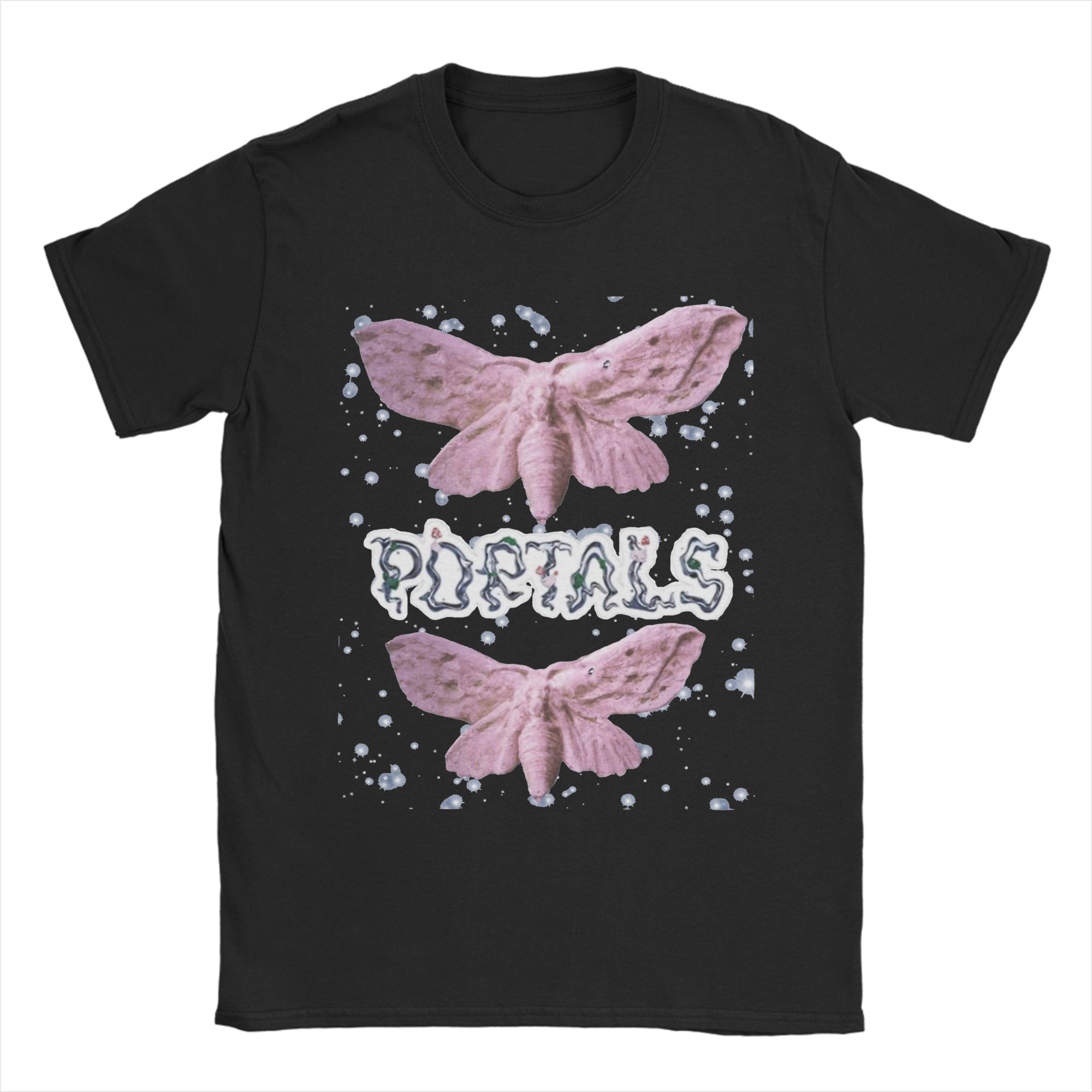 Melanie Martinez Portals Unisexs T Shirts Unique Tees Short Sleeve Round Neck TShirts 100 Cotton Birthday Present Clothes 4XL
Melanie Martinez Portals Unisexs T Shirts Unique Tees Short Sleeve Round Neck TShirts 100 Cotton Birthday Present Clothes 4XL