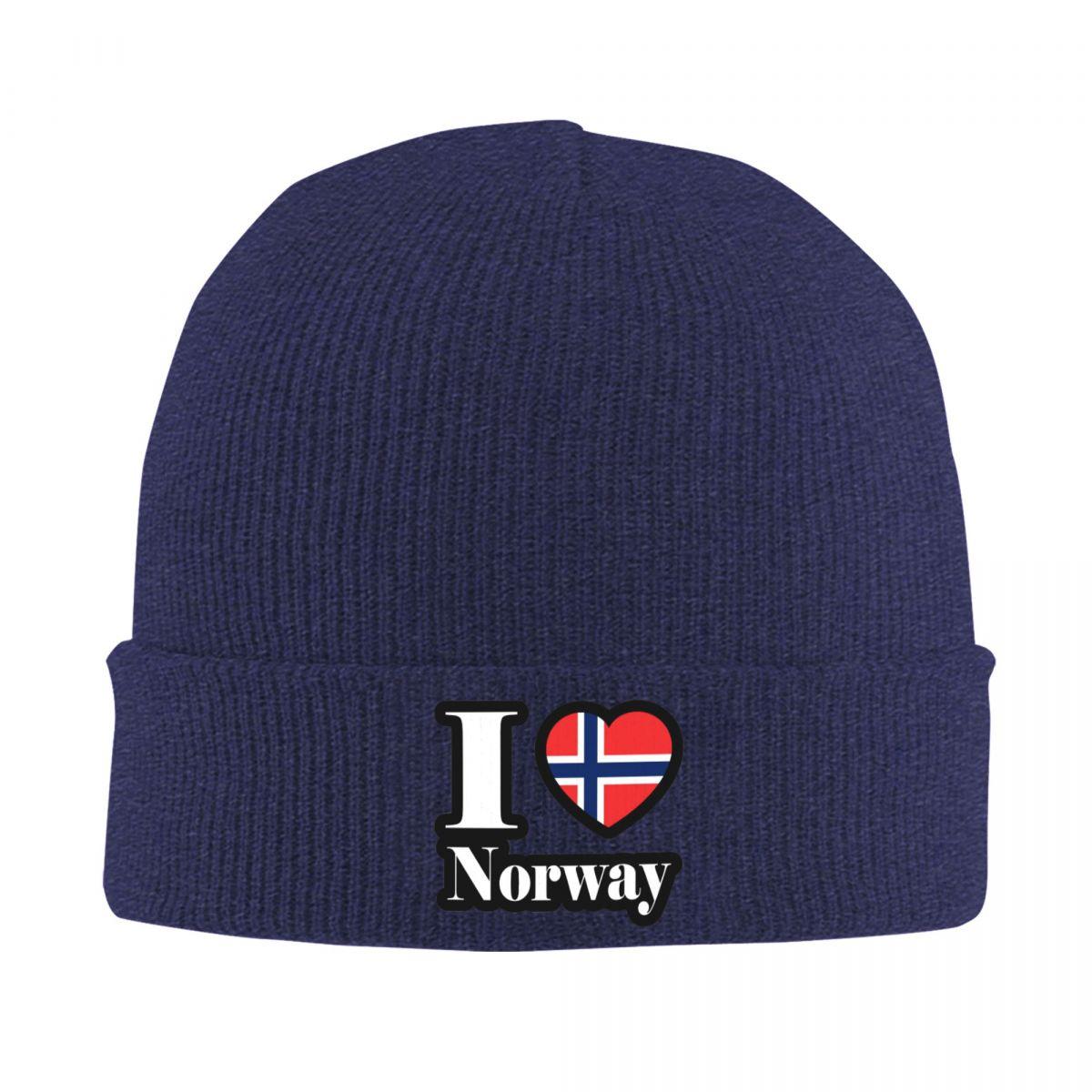 Norway Flag Warm Knitted Cap Hip Hop Bonnet Hat Autumn Winter Outdoor Beanies Hats for Unisex Adult One Size
Norway Flag Warm Knitted Cap Hip Hop Bonnet Hat Autumn Winter Outdoor Beanies Hats for Unisex Adult One Size