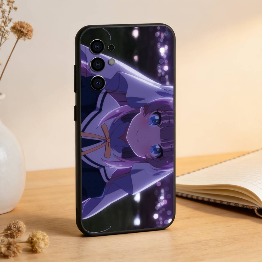 The Day I Became a God Phone Case For Samsung S25,S24,S21,S22,S23,S30,Ultra,S20,Plus,Fe,Lite,Note,10,Black Cover Samsung S25ULTRA
The Day I Became a God Phone Case For Samsung S25,S24,S21,S22,S23,S30,Ultra,S20,Plus,Fe,Lite,Note,10,Black Cover Samsung S25ULTRA