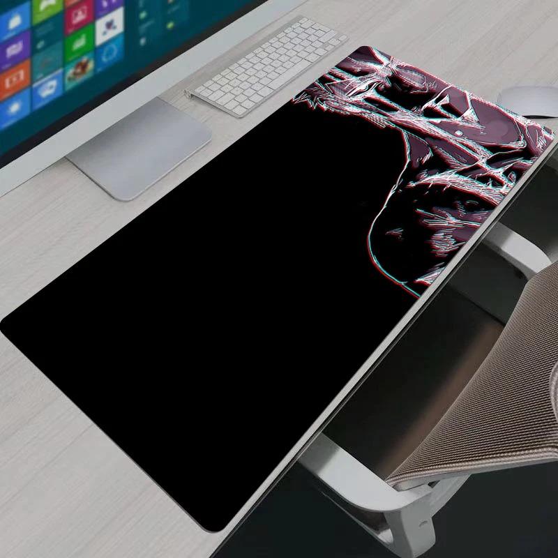 Gaming Mouse Pad One Piece Zoro Gamer Home Computer HD Mousepad XXL Mouse Pads Keyboard Pad Carpet Non-Slip Office Mouse Mats 30x60x0.2cm
Gaming Mouse Pad One Piece Zoro Gamer Home Computer HD Mousepad XXL Mouse Pads Keyboard Pad Carpet Non-Slip Office Mouse Mats 30x60x0.2cm
