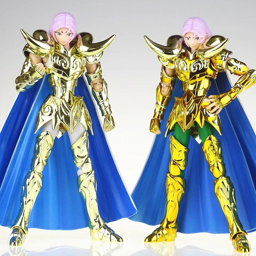 В наличии CS Модель Saint Seiya Myth Cloth EX Aries Mu Metal Corner с головой Шиона Рыцари Зодиака Аниме Игрушки с фигурками
В наличии CS Модель Saint Seiya Myth Cloth EX Aries Mu Metal Corner с головой Шиона Рыцари Зодиака Аниме Игрушки с фигурками