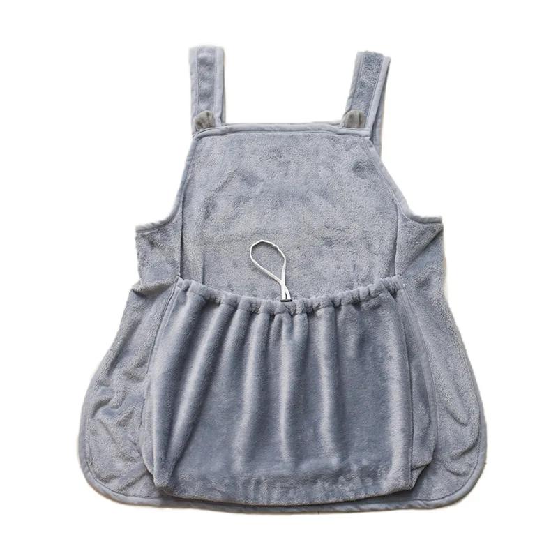 Pet Carrier Apron Coral Fleece Cat Sleeping Bag Outdoor Travel Hanging Chest Bag for Small Dogs Cats XS
Pet Carrier Apron Coral Fleece Cat Sleeping Bag Outdoor Travel Hanging Chest Bag for Small Dogs Cats XS