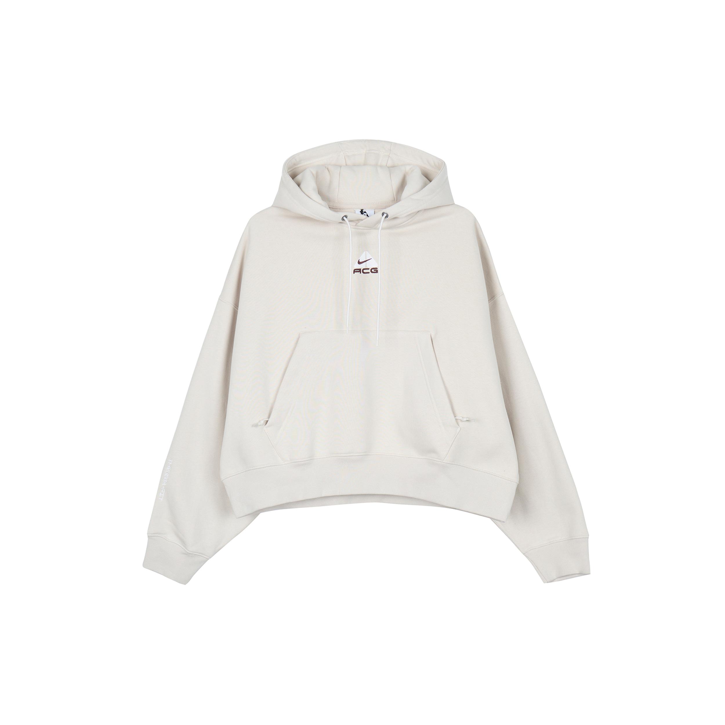 New Nike Sweatshirts Women s Ecru DQ5808-104 XL
New Nike Sweatshirts Women s Ecru DQ5808-104 XL