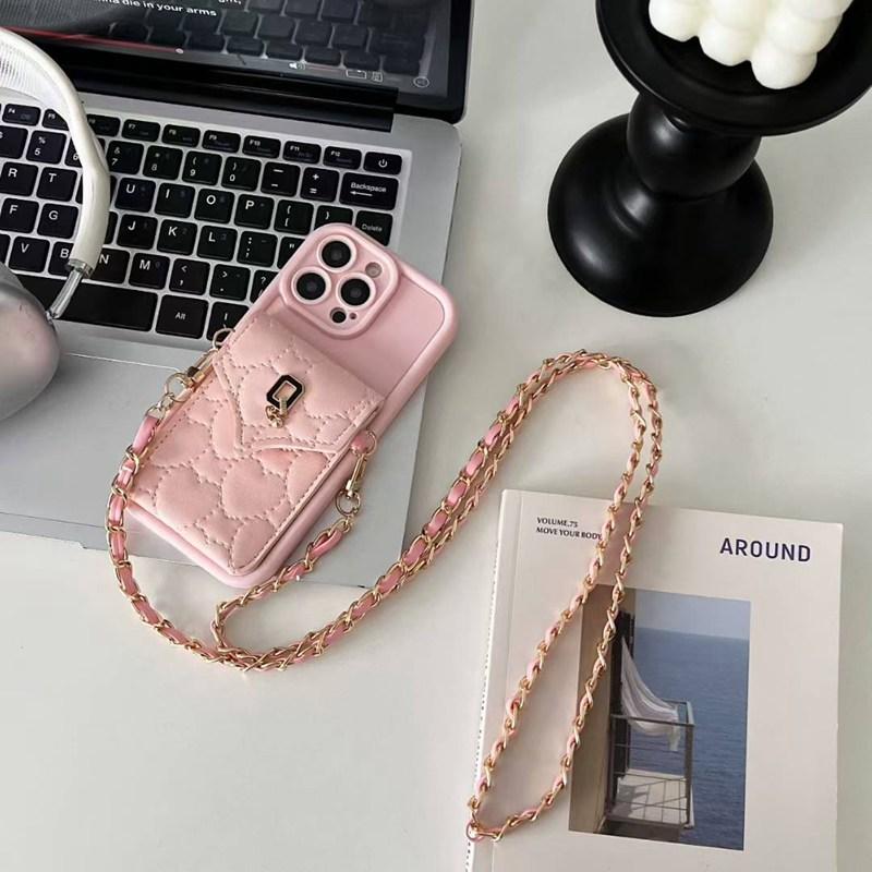 Гаманець на ланцюжку зі шнурком для карт і телефону для Samsung Galaxy A14 A24 A34 A54 A13 A33 A53 A73 5G A52 A32 A31 A51 4G Силіконовий чохол зі шнурком Galaxy A31 рожевий
Гаманець на ланцюжку зі шнурком для карт і телефону для Samsung Galaxy A14 A24 A34 A54 A13 A33 A53 A73 5G A52 A32 A31 A51 4G Силіконовий чохол зі шнурком Galaxy A31 рожевий