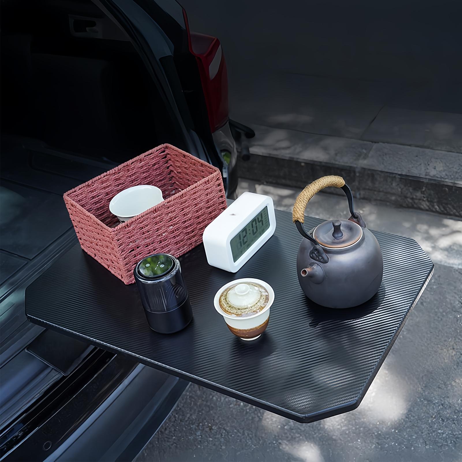 Car Tray Large 180 Adjustable Vehicle Accessories Car Desk Trunk Dining Table For SUV RV Sedan Auto Truck Interior Camping China Mainland
Car Tray Large 180 Adjustable Vehicle Accessories Car Desk Trunk Dining Table For SUV RV Sedan Auto Truck Interior Camping China Mainland