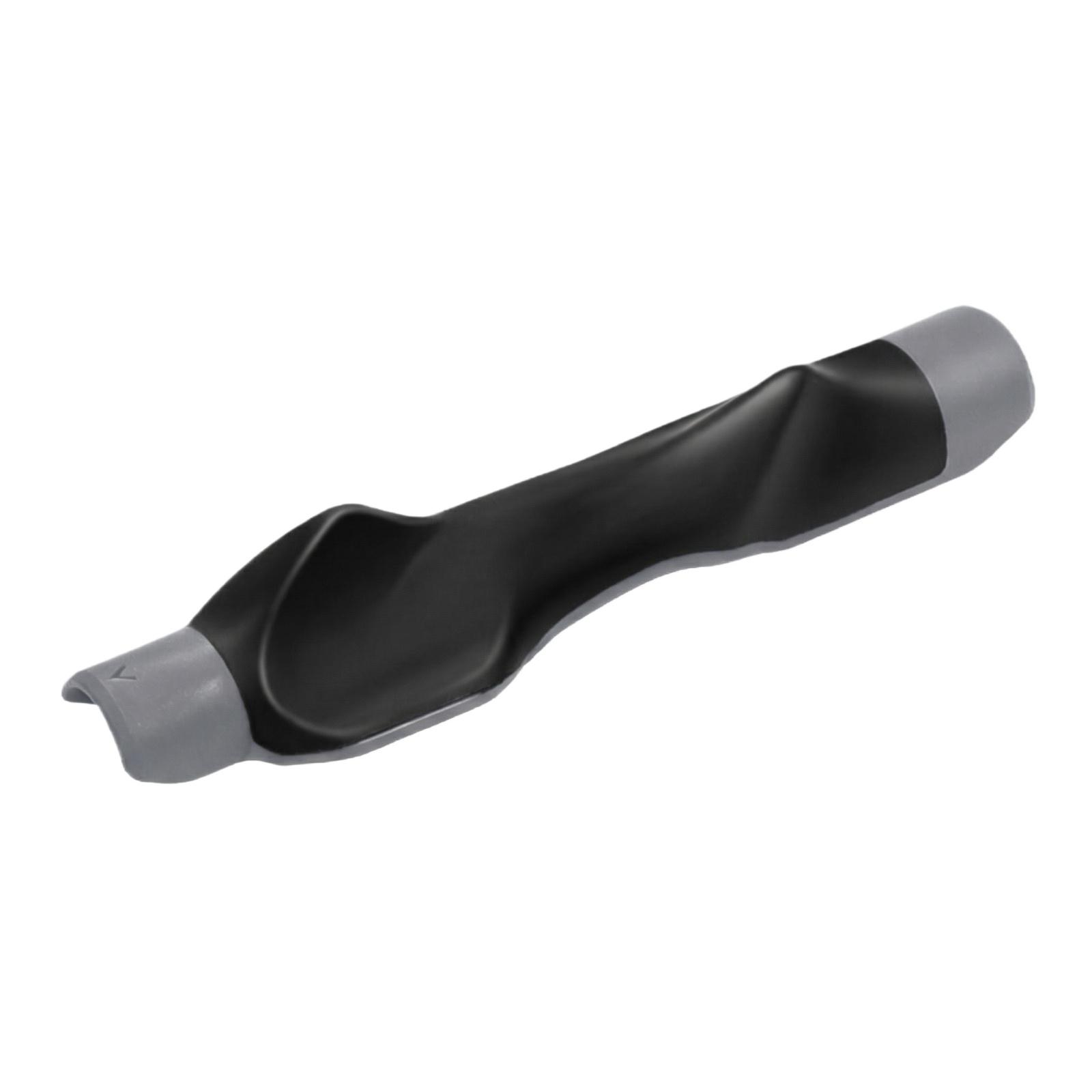Hand Grip Corrector Tool Ergonomic Design for Finger Positioning and Hand Strength Improvement Durable Plastic Construction for Daily Use
Hand Grip Corrector Tool Ergonomic Design for Finger Positioning and Hand Strength Improvement Durable Plastic Construction for Daily Use