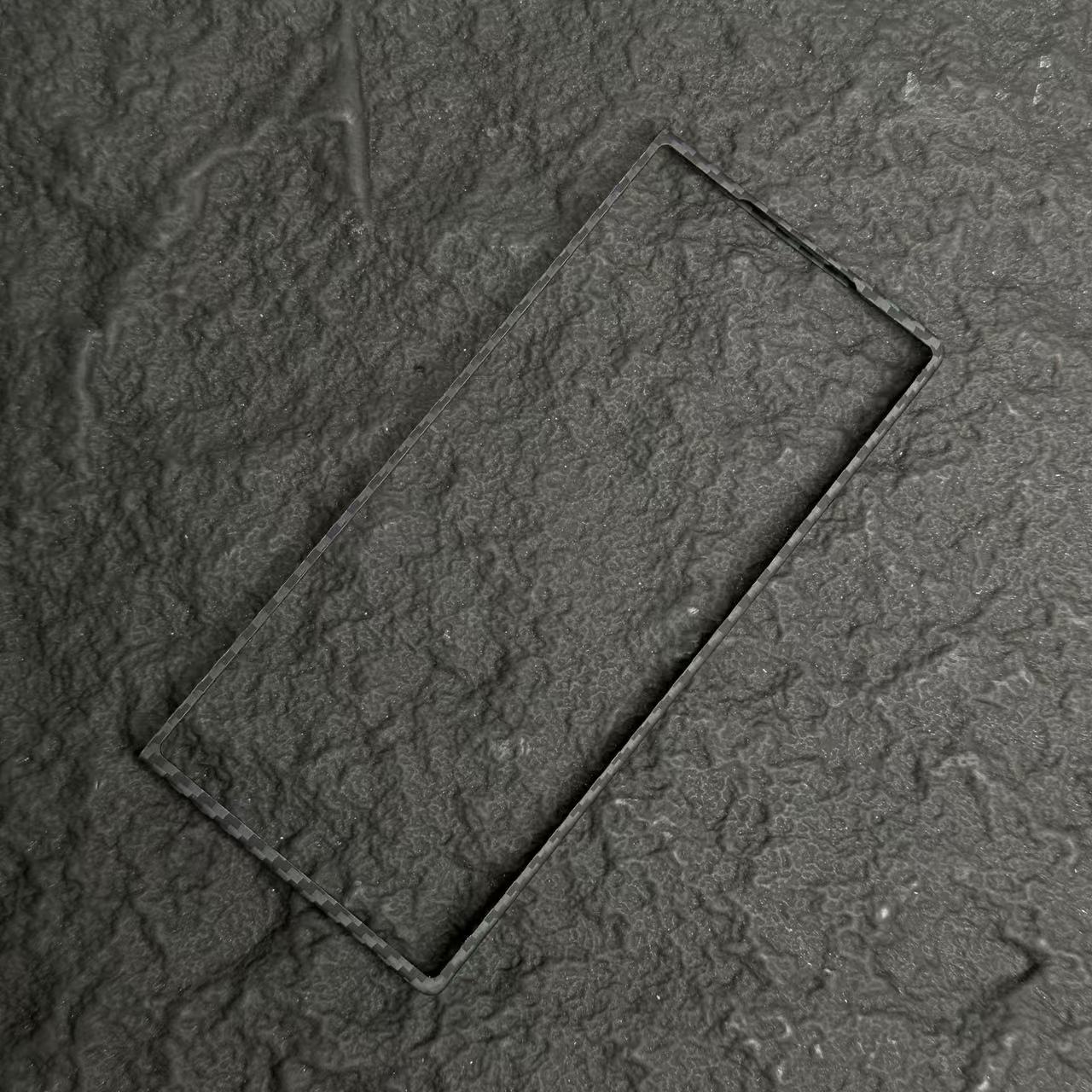 Кевлар Подходит для Samsung W25 Кевларовый Чехол для Мобильного Телефона Магнитный Впитывающий W25 Ультратонкий Защитный Чехол из Арамидного Волокна Samsung W25
Кевлар Подходит для Samsung W25 Кевларовый Чехол для Мобильного Телефона Магнитный Впитывающий W25 Ультратонкий Защитный Чехол из Арамидного Волокна Samsung W25