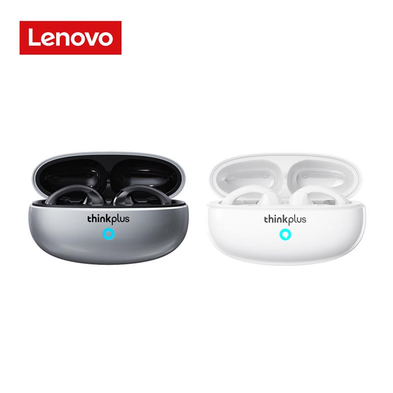 Lenovo XT83 II наушники-клипсы Bluetooth 5,3 беспроводные наушники с микрофоном водонепроницаемые наушники Hi-Fi стерео беспроводные наушники
Lenovo XT83 II наушники-клипсы Bluetooth 5,3 беспроводные наушники с микрофоном водонепроницаемые наушники Hi-Fi стерео беспроводные наушники