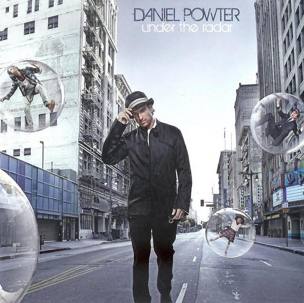 CD DANIEL POWTER - Under The Radar 9362498426 Warner Bros. Re 2008 Europe Pop Used
CD DANIEL POWTER - Under The Radar 9362498426 Warner Bros. Re 2008 Europe Pop Used