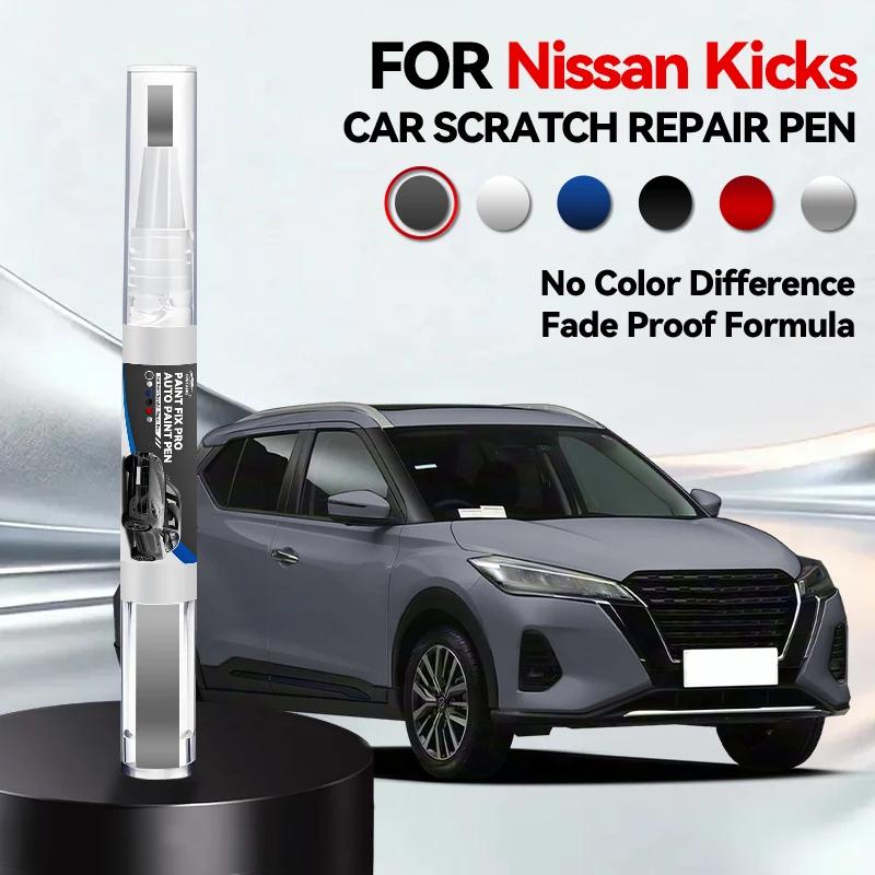 Car Specialized Exclusive For Nissan Kicks 2017-2025 P15 Paint Repair Pen Touch Up Scratch Remover DIY Auto Accessories Black Wh
Car Specialized Exclusive For Nissan Kicks 2017-2025 P15 Paint Repair Pen Touch Up Scratch Remover DIY Auto Accessories Black Wh