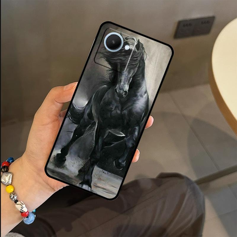 Животное Величественная Картина Лошадь Чехол Для Realme 15 14 11 12 13 Pro Plus GT7 Pro GT6 C55 C51 C53 C35 C33 C61 C65 C67 C71 C75 Realme 14 Pro Plus
Животное Величественная Картина Лошадь Чехол Для Realme 15 14 11 12 13 Pro Plus GT7 Pro GT6 C55 C51 C53 C35 C33 C61 C65 C67 C71 C75 Realme 14 Pro Plus