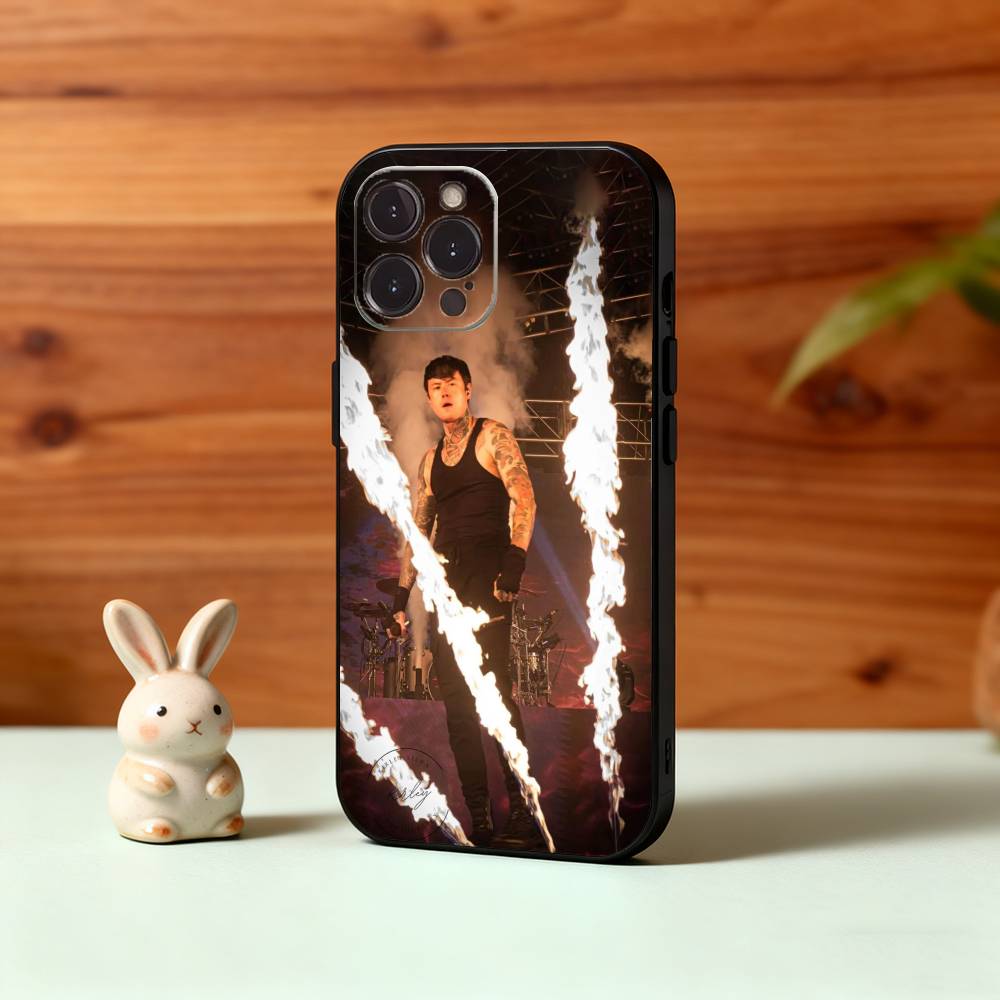 Leather-N-Noah Sebastians Phone Case For iPhone17 16 15 14 13 12 11 Pro Max Plus,5G Soft Black Case iPhone11PROMAX
Leather-N-Noah Sebastians Phone Case For iPhone17 16 15 14 13 12 11 Pro Max Plus,5G Soft Black Case iPhone11PROMAX