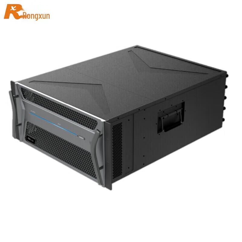 Rxeagle RX MGPU System Processing Board (CN version)
Rxeagle RX MGPU System Processing Board (CN version)