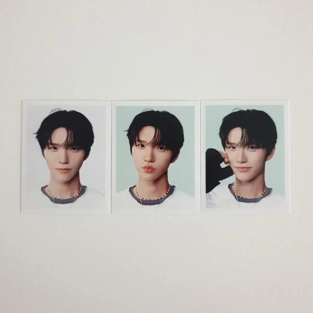 Ncitywish Lee Jaehee Color Popup Store Certificate Set Id Photo Id Card
Ncitywish Lee Jaehee Color Popup Store Certificate Set Id Photo Id Card