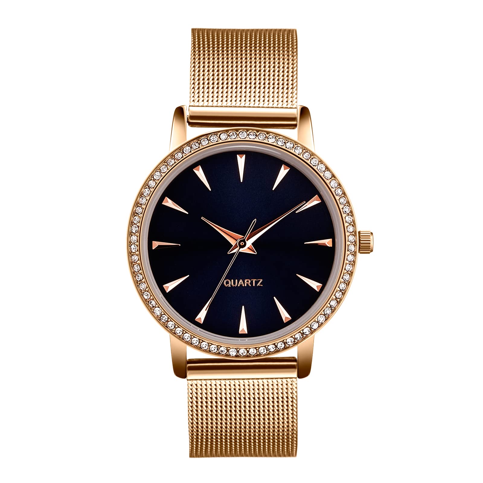 TIME100 Watch Waterproof Analog Arm Clock Cute Watch Stylish Luxury with second hand watch for women waterproof Metal belt Women s
TIME100 Watch Waterproof Analog Arm Clock Cute Watch Stylish Luxury with second hand watch for women waterproof Metal belt Women s