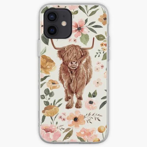 Highland Cow Boho Floral Iphone Tough Ca Phone Case Customizable for iPhone 6 6S 7 8 Plus 11 12 13 14 Pro Max Mini X XS XR Max iPhone 16
Highland Cow Boho Floral Iphone Tough Ca Phone Case Customizable for iPhone 6 6S 7 8 Plus 11 12 13 14 Pro Max Mini X XS XR Max iPhone 16