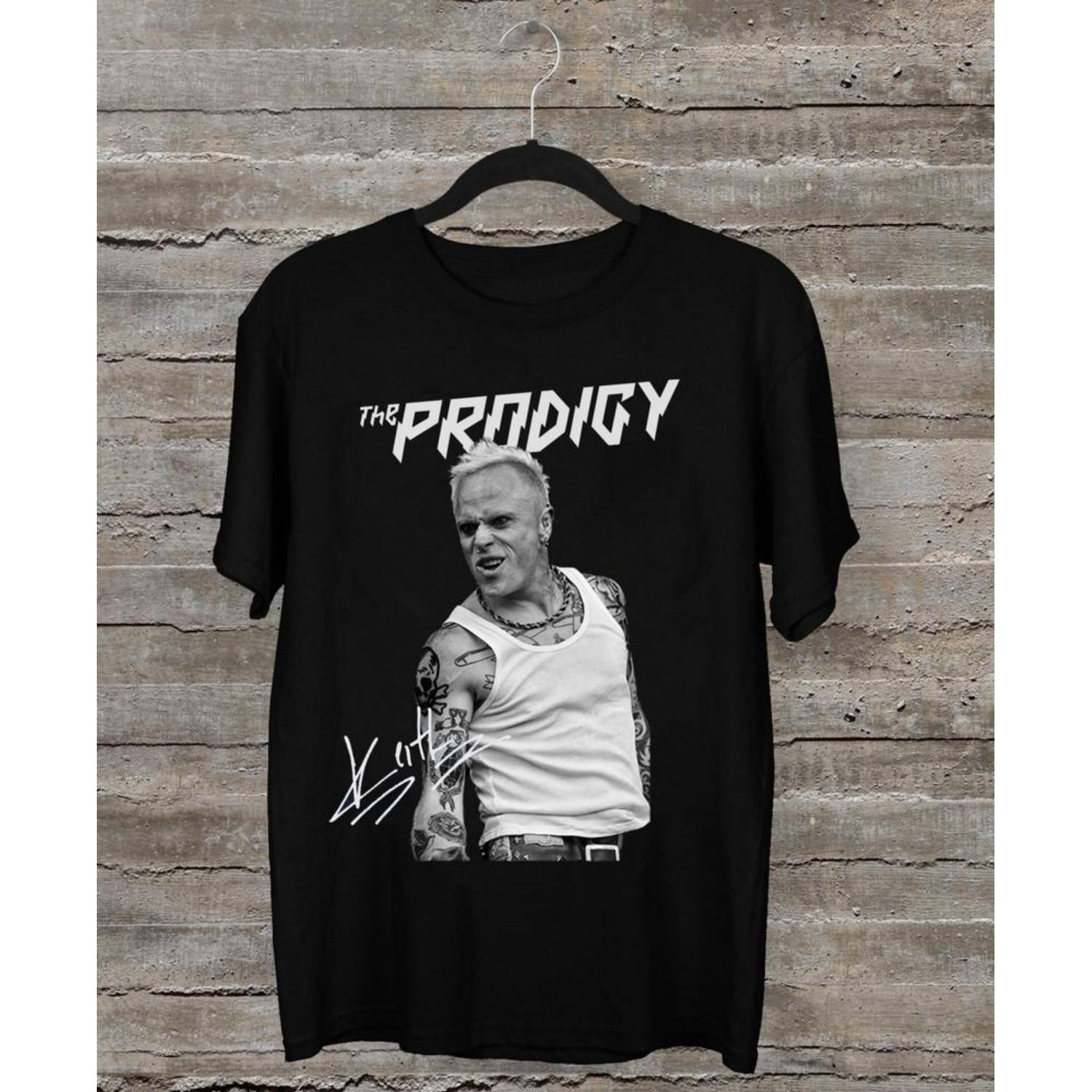 НОВАЯ футболка с автографом Кита Флинта The Prodigy Черная Все размеры HE1562 Унисекс S чёрный
НОВАЯ футболка с автографом Кита Флинта The Prodigy Черная Все размеры HE1562 Унисекс S чёрный