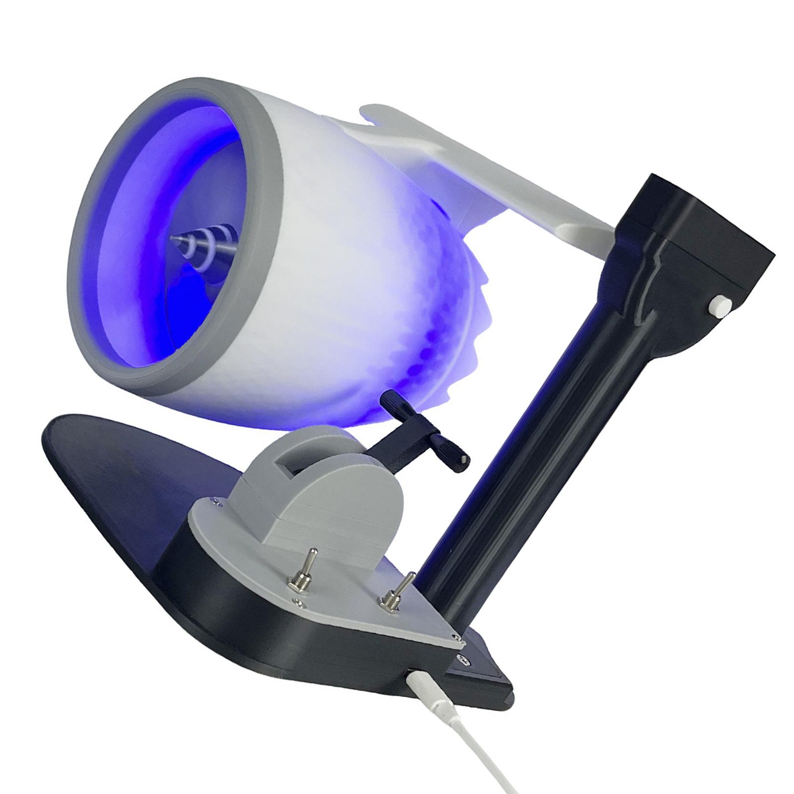 Engine Fan USB 2 In 1 Innovative Speed Desktop Fan with Humidifier
Engine Fan USB 2 In 1 Innovative Speed Desktop Fan with Humidifier