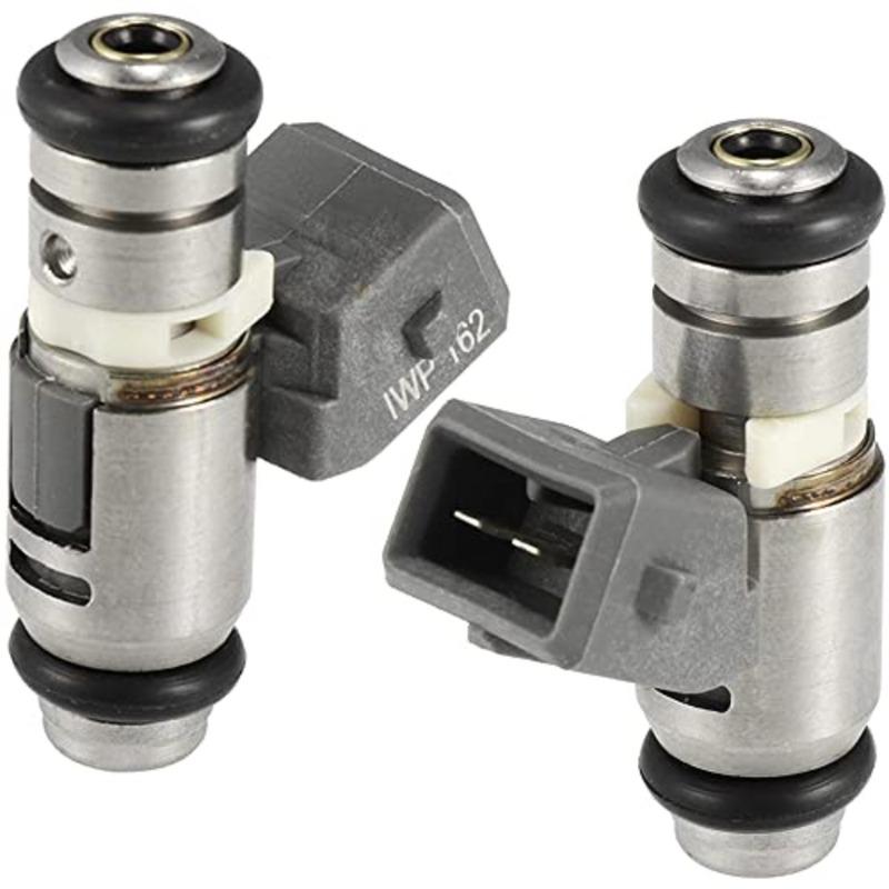 2PCS IWP162 Fuel Injector For Multistrada Sport 1198 Gt MOTO GUZZI Breva Norge
2PCS IWP162 Fuel Injector For Multistrada Sport 1198 Gt MOTO GUZZI Breva Norge