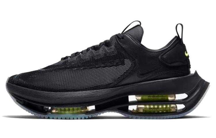Nike Zoom Double Stacked Volt Black Women s CI0804-001 36
Nike Zoom Double Stacked Volt Black Women s CI0804-001 36