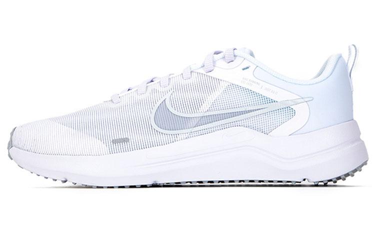 Nike Downshifter 12 Abrasion Resistant Low top Casual Running Shoes Men s White DD9293-100 44
Nike Downshifter 12 Abrasion Resistant Low top Casual Running Shoes Men s White DD9293-100 44