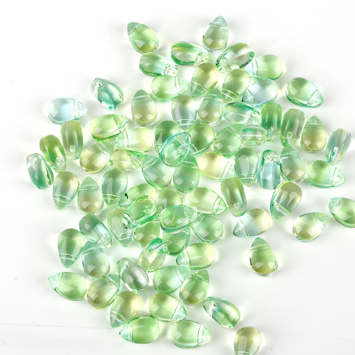 5шт стеклянные бусины чешские капли воды кулон свободные бусины для изготовления ювелирных изделий DIY серьги 08
5шт стеклянные бусины чешские капли воды кулон свободные бусины для изготовления ювелирных изделий DIY серьги 08