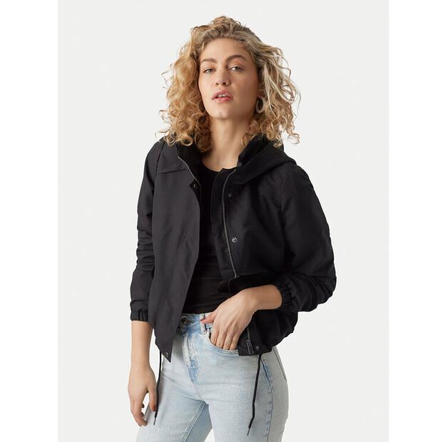 Куртка демисезонная Vero Moda Zoa EU XL
Куртка демисезонная Vero Moda Zoa EU XL