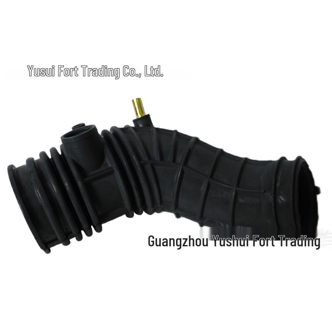 17228-RAA-A10: Air Filter Intake Hose for 06-07 Honda Accord. Domestic
17228-RAA-A10: Air Filter Intake Hose for 06-07 Honda Accord. Domestic