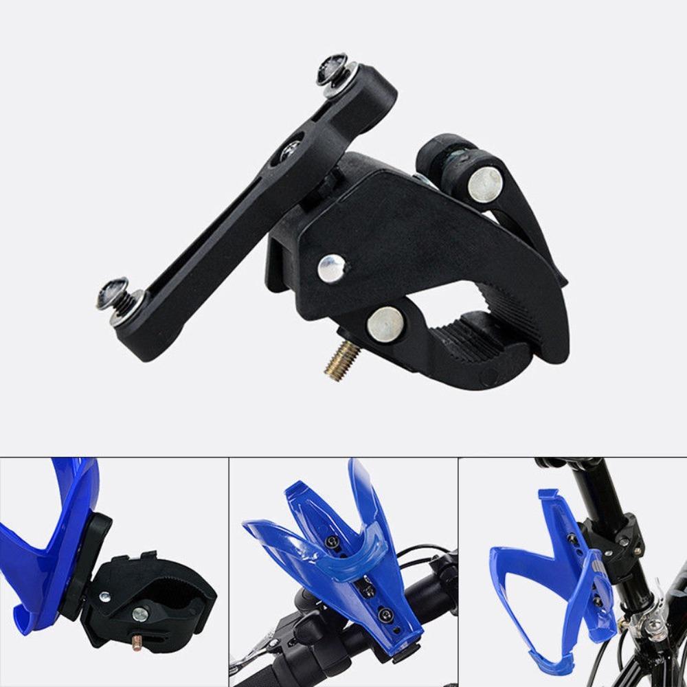 Bike Bicycle Water Bottle Cage Holder Clamp Clip Handlebar Bracket Cycling Mount Connector Water Cup Kettle Rack Clamp Adapter United States
Bike Bicycle Water Bottle Cage Holder Clamp Clip Handlebar Bracket Cycling Mount Connector Water Cup Kettle Rack Clamp Adapter United States