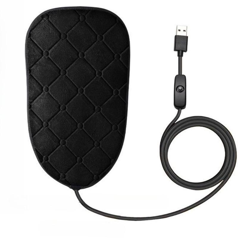 1 шт. USB Підігрів сидіння для скутера Мотоцикла Нагрівальна накладка для мотоцикла Електромобіля Міцна Нековзна Водонепроникна М яка
1 шт. USB Підігрів сидіння для скутера Мотоцикла Нагрівальна накладка для мотоцикла Електромобіля Міцна Нековзна Водонепроникна М яка