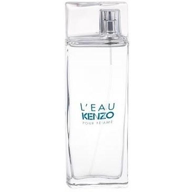 Туалетная вода Kenzo L Eau Par Pour Femme 100ml 
Туалетная вода Kenzo L Eau Par Pour Femme 100ml