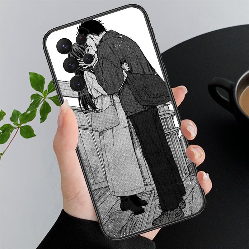 Case For Samsung A17 A55 A16 A56 A35 A15 A53 A54 A33 A34 A25 A05S A52 A52S A07 A26 A06 fragrant Flower Rintaro x Kaoruko Manga A15
Case For Samsung A17 A55 A16 A56 A35 A15 A53 A54 A33 A34 A25 A05S A52 A52S A07 A26 A06 fragrant Flower Rintaro x Kaoruko Manga A15