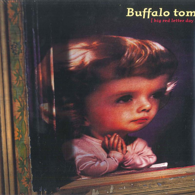 LP Пластинка BUFFALO TOM - Big Red Letter Day BBL142LP Beggars Banquet 2024 США Рок
LP Пластинка BUFFALO TOM - Big Red Letter Day BBL142LP Beggars Banquet 2024 США Рок