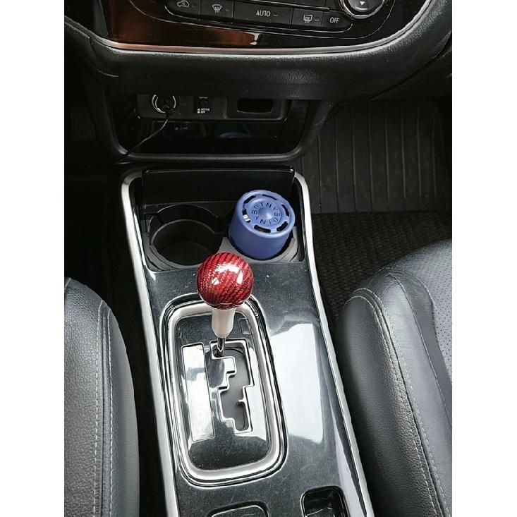 New Automatic Carbon Fiber Gear Shift Knob For Mitsubishi Lancer EX ASX Outlander 2010 2011 12 13 14 15 2016 2017 2018 Outlander 06-09
New Automatic Carbon Fiber Gear Shift Knob For Mitsubishi Lancer EX ASX Outlander 2010 2011 12 13 14 15 2016 2017 2018 Outlander 06-09