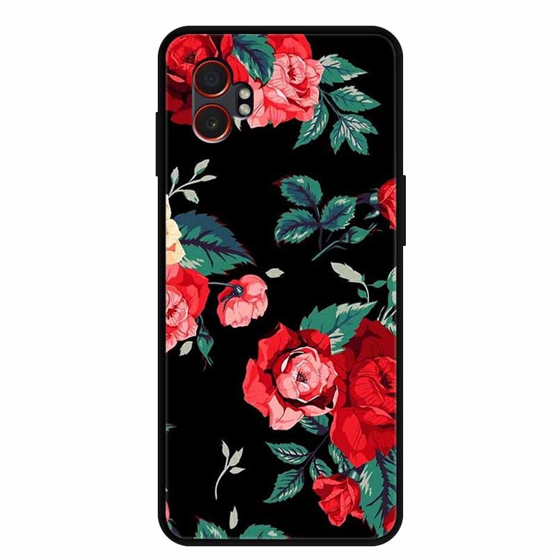 For Samsung Galaxy XCover7 Pro Case Soft TPU Silicone Back Cover for Samsung XCover7 Pro Cover XCover 7 Pro 5G Phone Case Fundas XCover7 Pro
For Samsung Galaxy XCover7 Pro Case Soft TPU Silicone Back Cover for Samsung XCover7 Pro Cover XCover 7 Pro 5G Phone Case Fundas XCover7 Pro