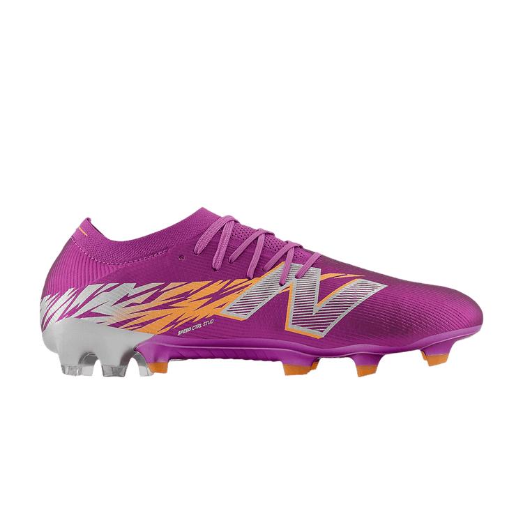 New Balance Furon V8 Elite FG Energy Rush Pack Унисекс Кроссовки Пурпурный Маракуйя Серебристый-Металлик SF1FEJ8 40
New Balance Furon V8 Elite FG Energy Rush Pack Унисекс Кроссовки Пурпурный Маракуйя Серебристый-Металлик SF1FEJ8 40