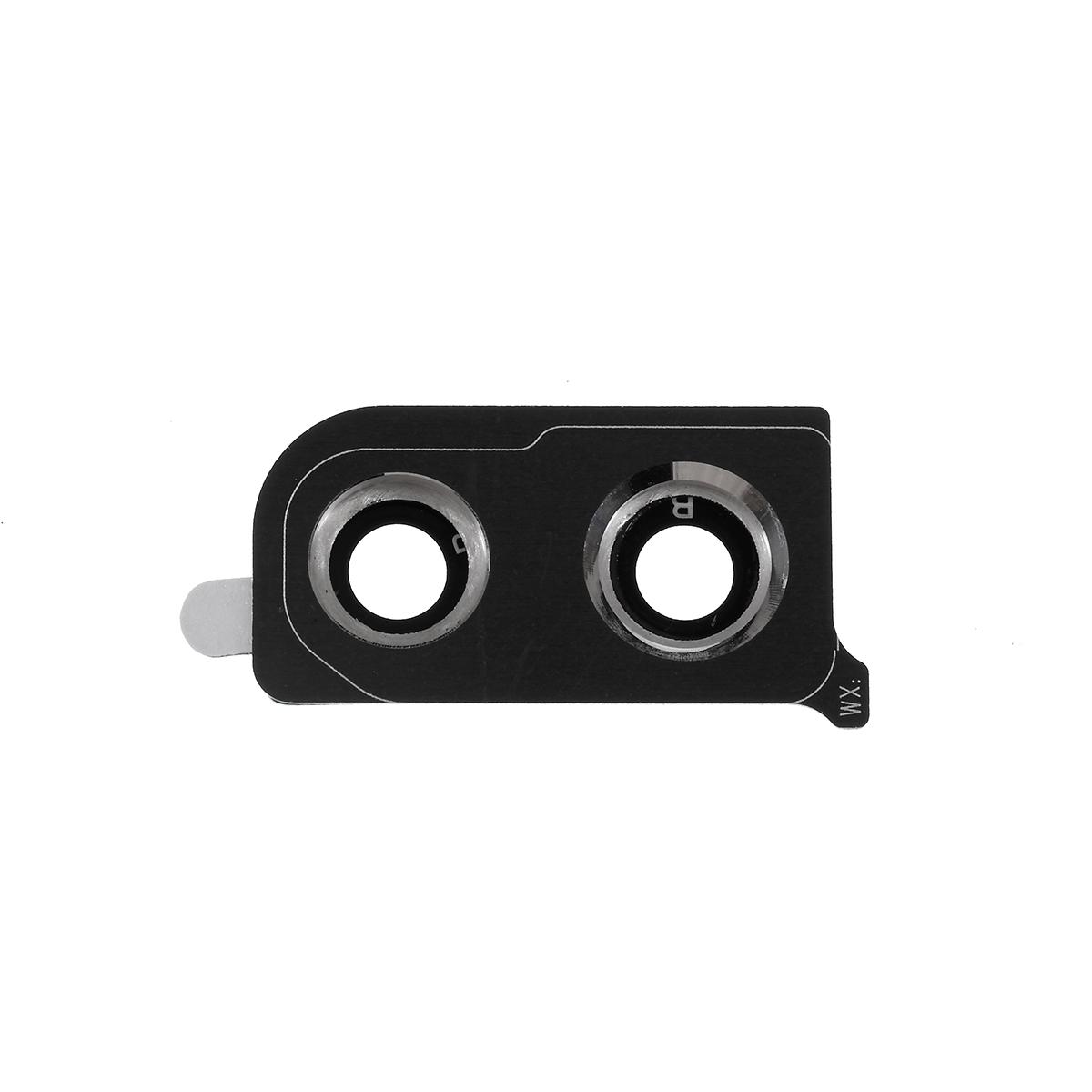 OEM Back Camera Lens Ring Cover with Glass Lens for Huawei Honor 8X/Honor View 10 Lite Red
OEM Back Camera Lens Ring Cover with Glass Lens for Huawei Honor 8X/Honor View 10 Lite Red