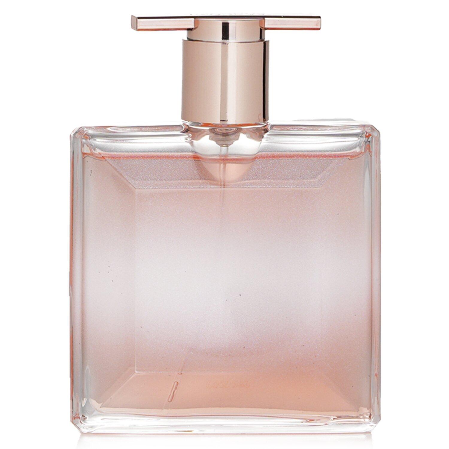 Idole Aura Парфюмированная вода-спрей 25ml/0.8oz 
Idole Aura Парфюмированная вода-спрей 25ml/0.8oz