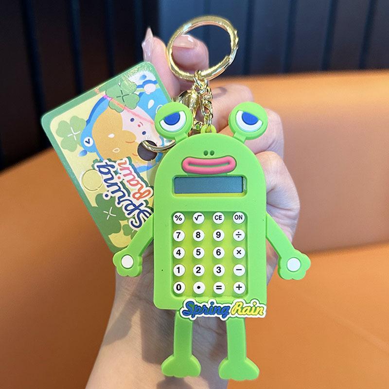 Creative Big Mouth Baby Keychain Multifunctional Handheld Mini Game Console Labyrinth Key Chain Ring Practical Pendant
Creative Big Mouth Baby Keychain Multifunctional Handheld Mini Game Console Labyrinth Key Chain Ring Practical Pendant