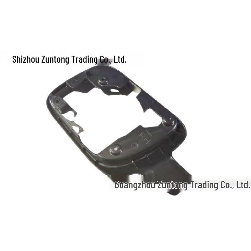 Ford Explorer 2011-2019 US Model Side Mirror Housing Cover Trim Neutral
Ford Explorer 2011-2019 US Model Side Mirror Housing Cover Trim Neutral
