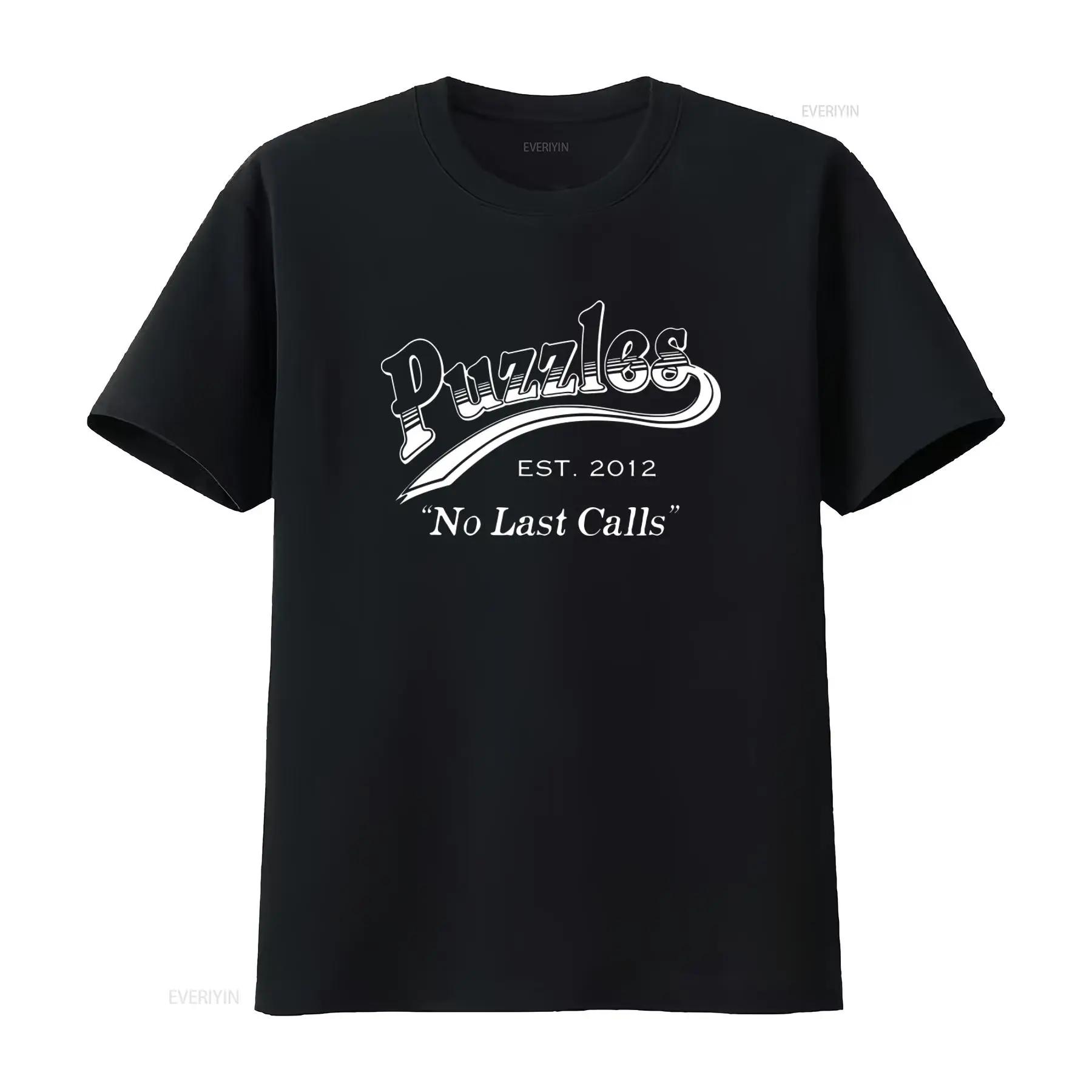 Puzzles T Shirt Est 2012 No Last Calls American Comedy Tv Series Novelty Fun vintage Washed Unisex Casual designer clothes - ... S разноцветный
Puzzles T Shirt Est 2012 No Last Calls American Comedy Tv Series Novelty Fun vintage Washed Unisex Casual designer clothes - ... S разноцветный