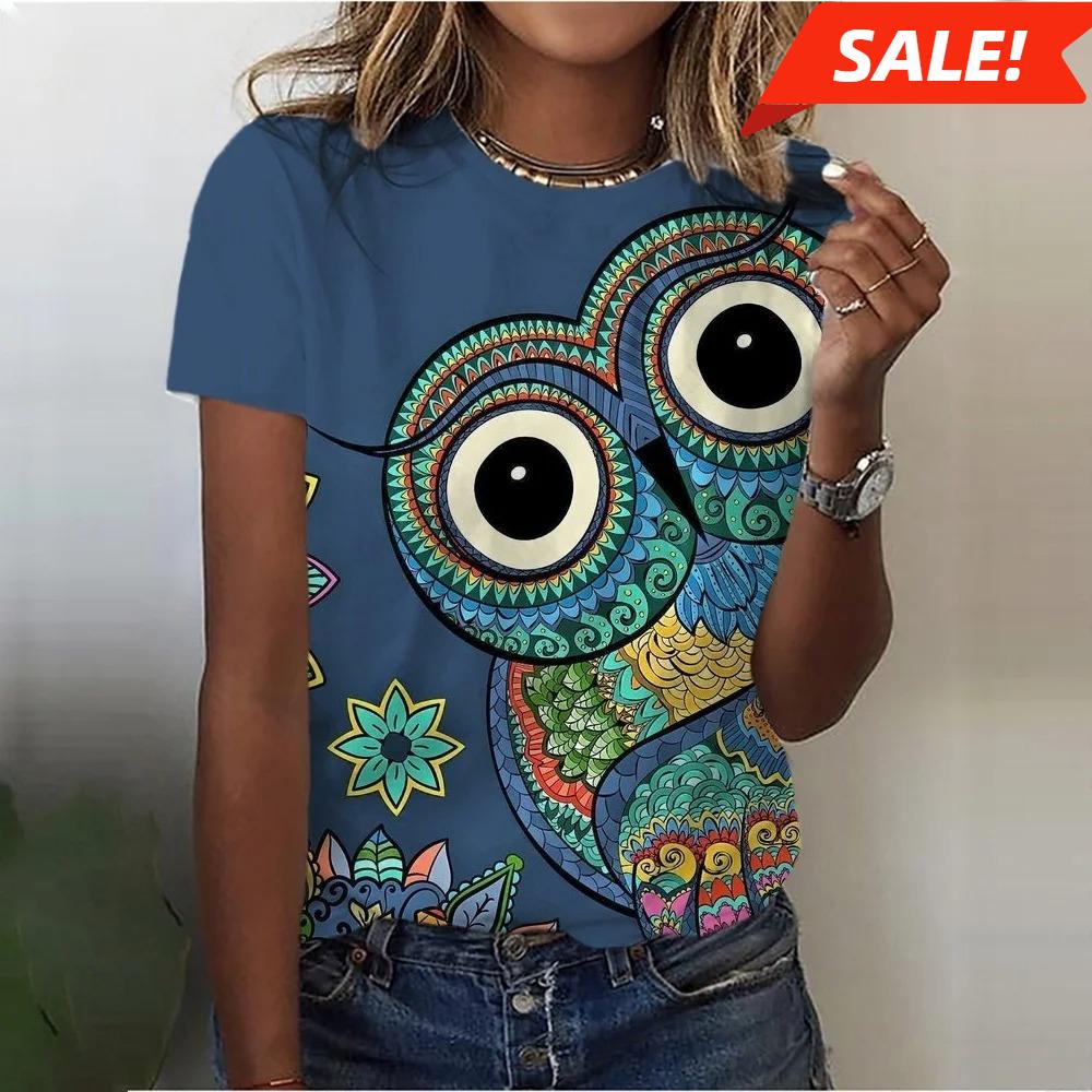 Женская футболка Летняя с круглым вырезом Повседневная с богемным принтом Женская Харадзюку с коротким рукавом Топы Мода Принт льва 3D Y2k Женская одежда 3XL
Женская футболка Летняя с круглым вырезом Повседневная с богемным принтом Женская Харадзюку с коротким рукавом Топы Мода Принт льва 3D Y2k Женская одежда 3XL