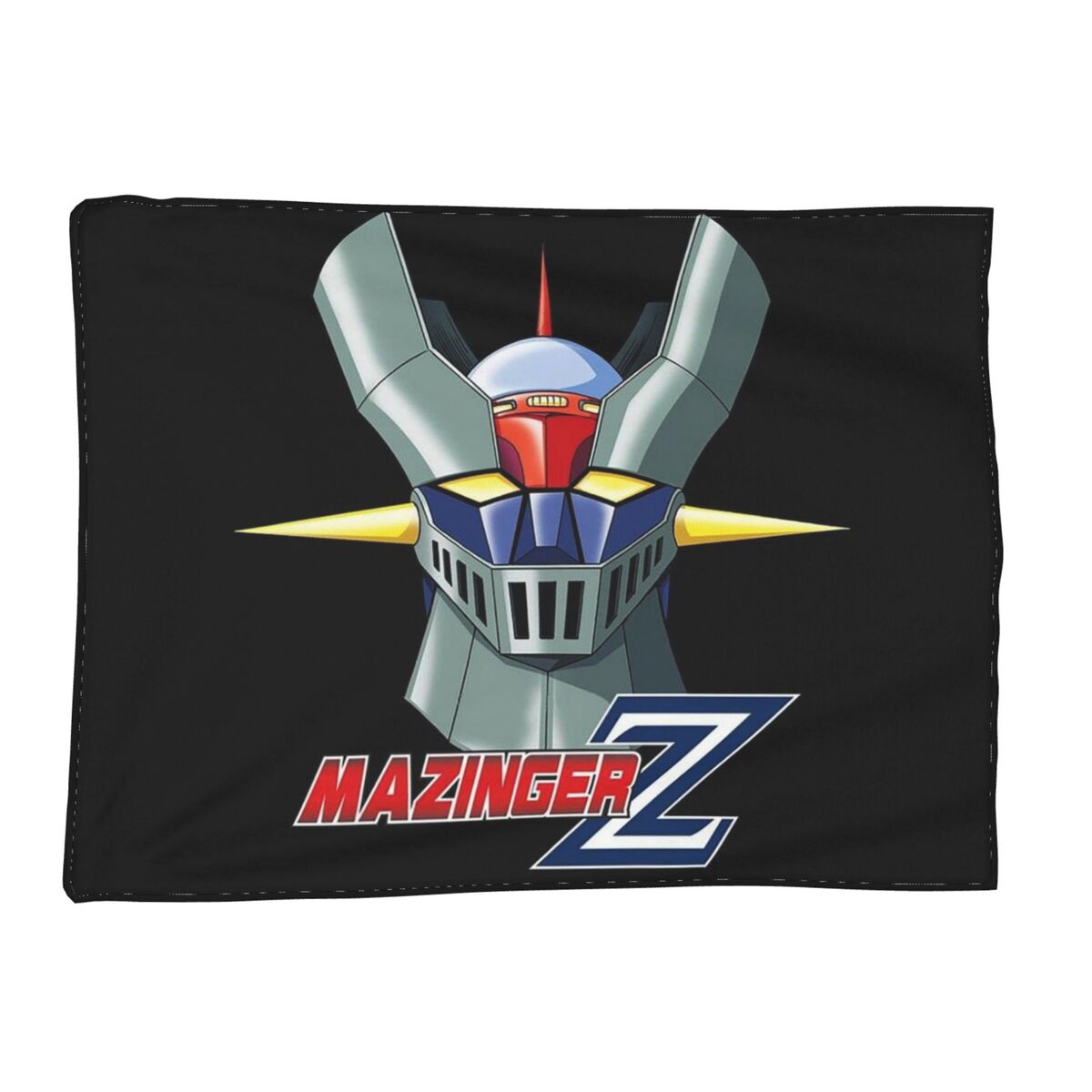 Mazinger Z UFO Robot Grendizer Blankets Soft Warm Flannel Throw Blanket Cover for Bed Living room Picnic Travel Home Couch 80x120cm
Mazinger Z UFO Robot Grendizer Blankets Soft Warm Flannel Throw Blanket Cover for Bed Living room Picnic Travel Home Couch 80x120cm