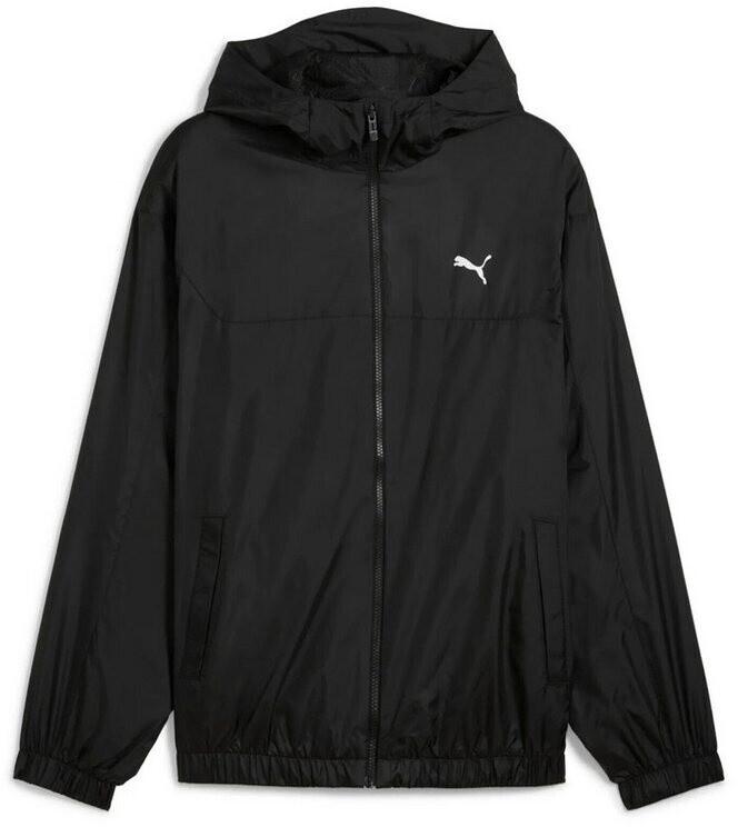 Демисезонная куртка Puma Essentials Relaxed Windbreaker schwarz 01 S
Демисезонная куртка Puma Essentials Relaxed Windbreaker schwarz 01 S