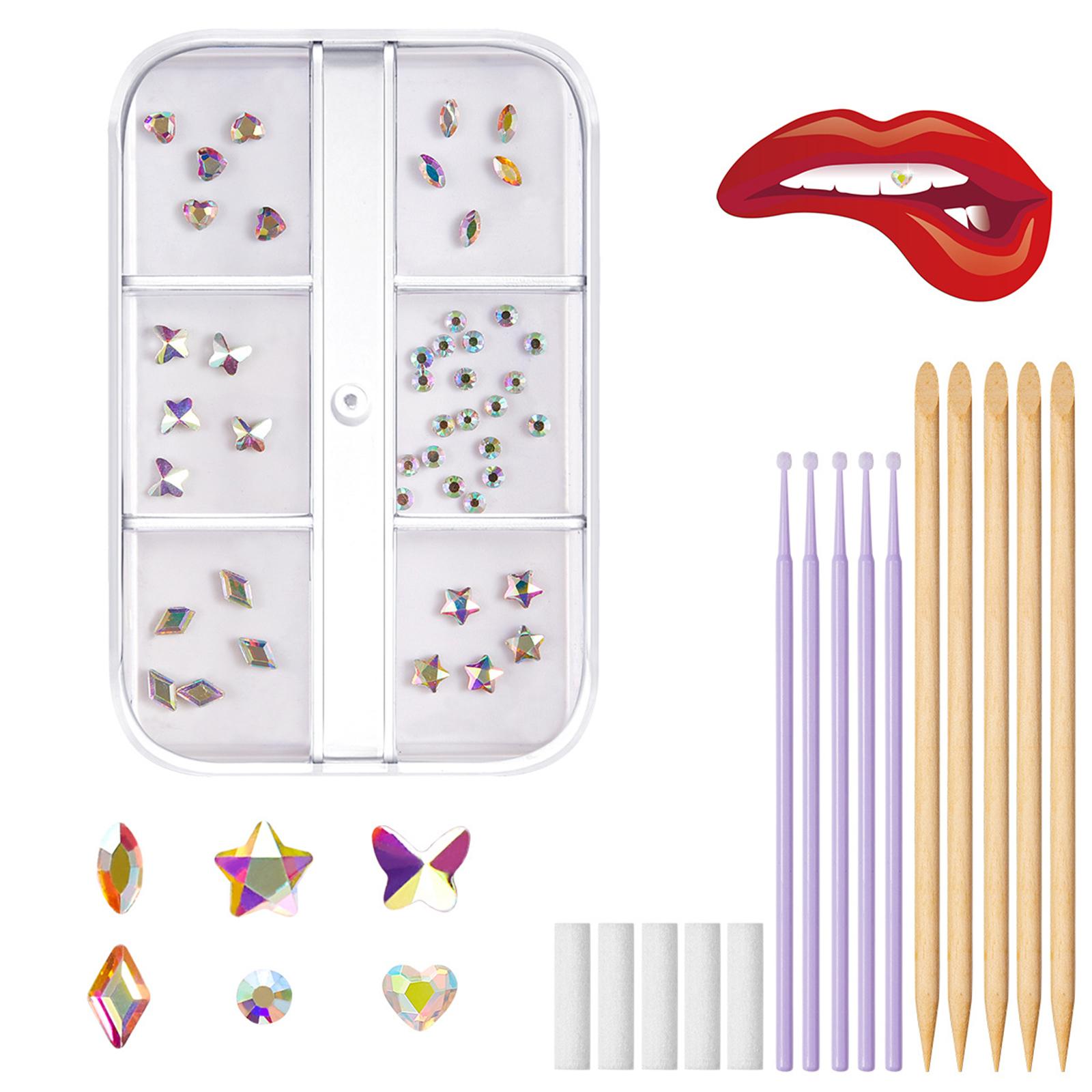 Комплект украшений из драгоценных камней для зубов, комплект украшений из кристаллов для зубов, модные украшения для зубов из искусственных кристаллов для зубов, светоотражающие зубы F
Комплект украшений из драгоценных камней для зубов, комплект украшений из кристаллов для зубов, модные украшения для зубов из искусственных кристаллов для зубов, светоотражающие зубы F