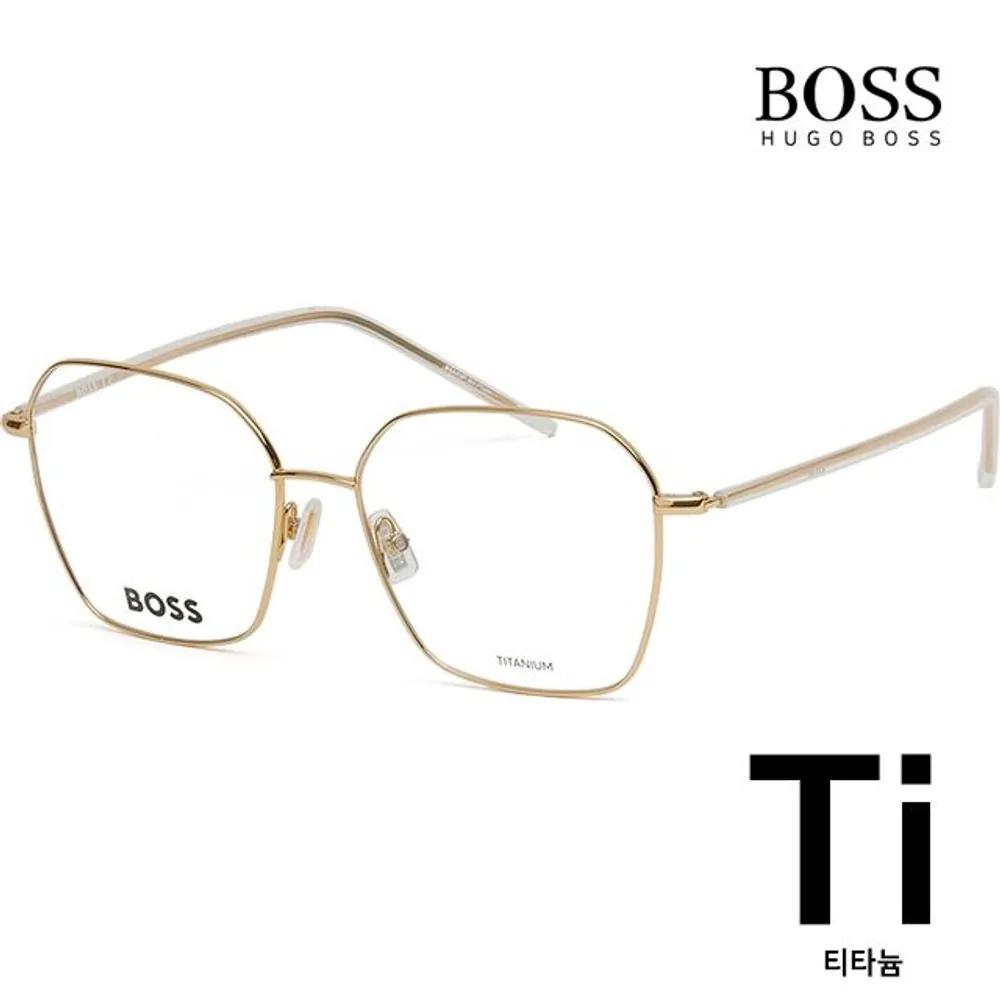 Hugo Boss Titanium Eyeglass Frames BOSS1398 000 Square Lightweight Gold Rose Gold
Hugo Boss Titanium Eyeglass Frames BOSS1398 000 Square Lightweight Gold Rose Gold