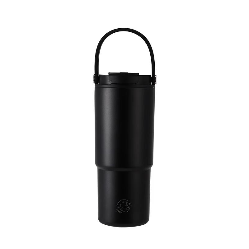 Chuangqi 316 Stainless Steel Insulated Tumbler
Chuangqi 316 Stainless Steel Insulated Tumbler