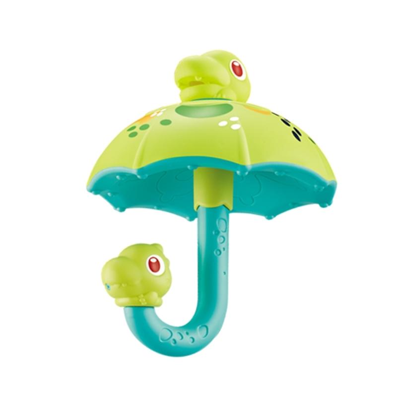 Creative Cartoon Dinosaur Umbrella Showerhead Bath Toy For Children Bathing Time Fun Interactive Shower Toy for Kids 1
Creative Cartoon Dinosaur Umbrella Showerhead Bath Toy For Children Bathing Time Fun Interactive Shower Toy for Kids 1